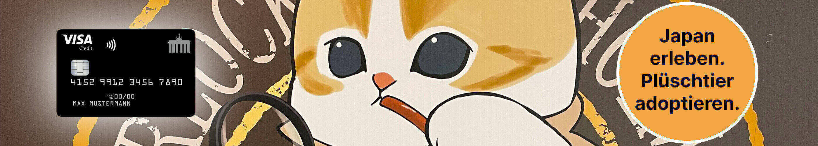 banner-plueschtier-in-tokio-kaufen