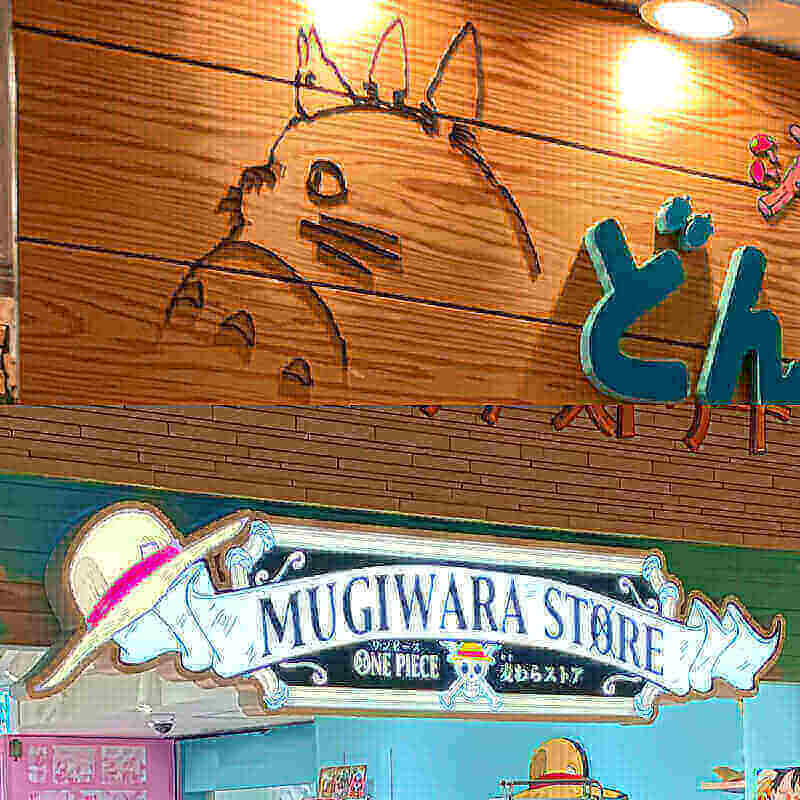 shopping-in-tokio-underground