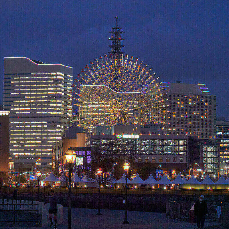 riesenrad-von-yokohama