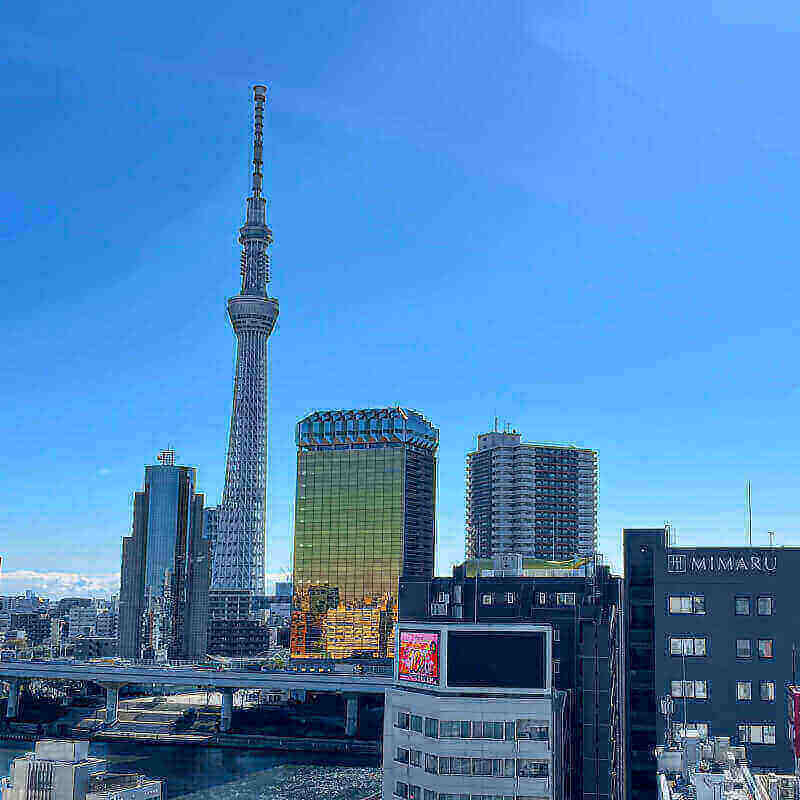 sky-tree-in-tokyo