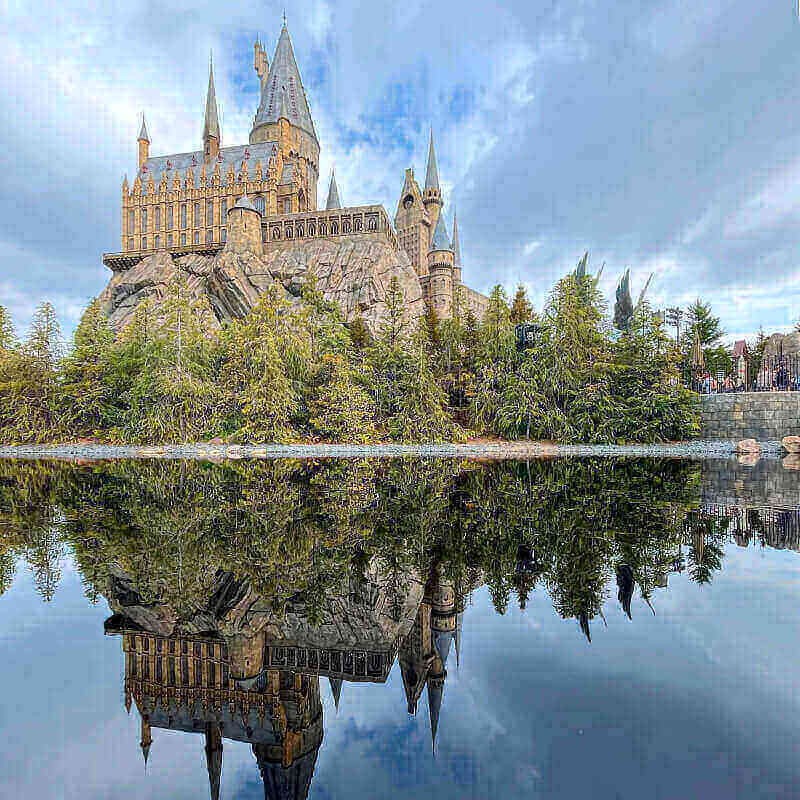 hogwarts-schloss-universal-studios