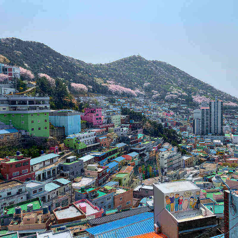 gamcheon-culture-village