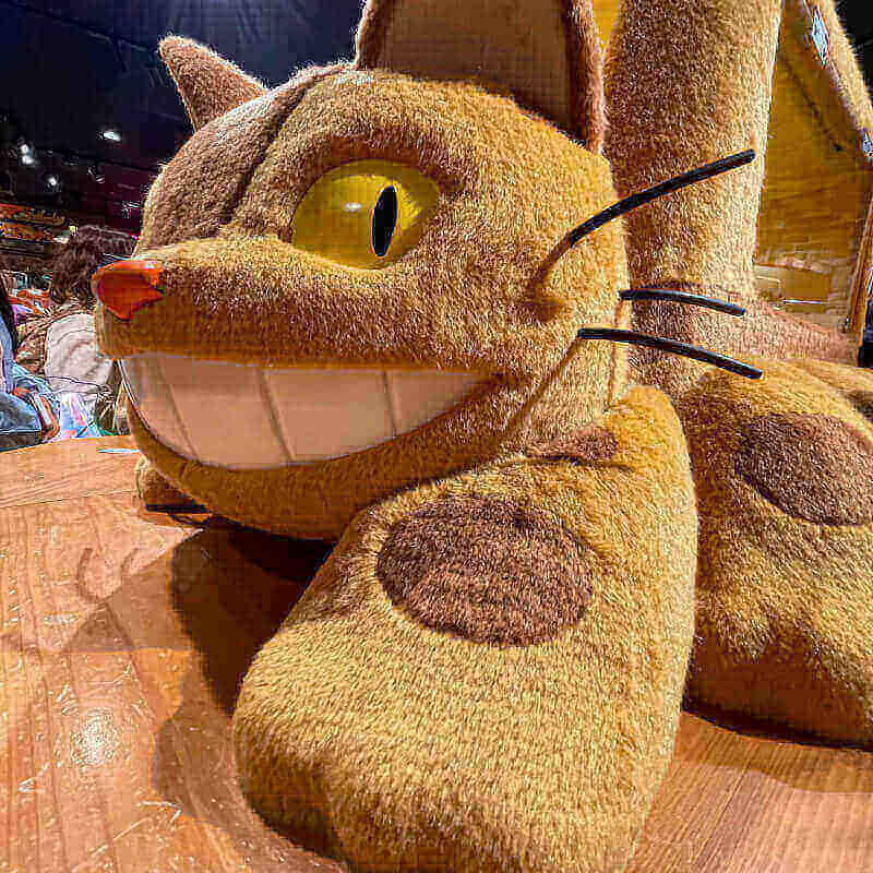 ghibli-catbus
