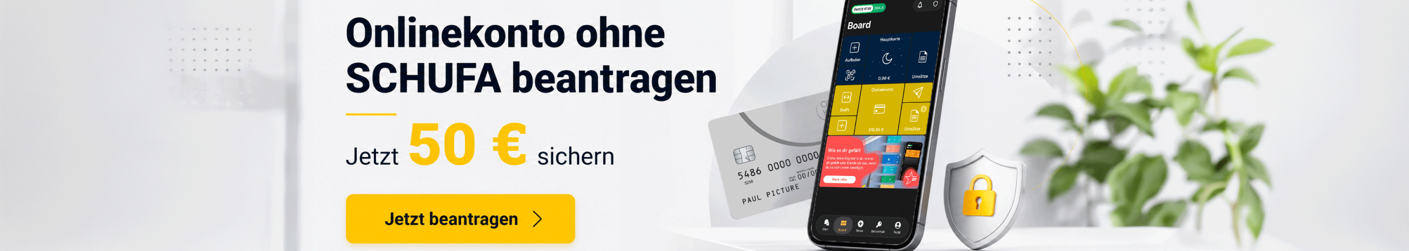 banner-onlinekonto-ohne-schufa-mit-50-euro-beantragen