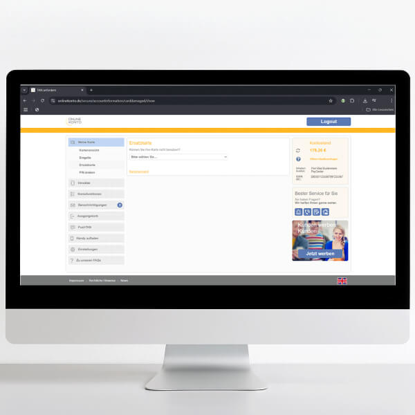 screenshot-vom-online-banking-mit-dem-onlinekonto-desktioversion