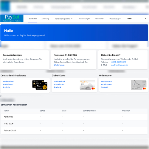 paysol-partnerprogramm-uebersicht