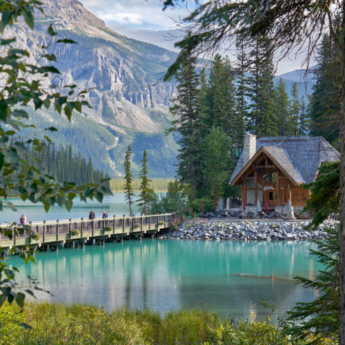 blick-&uuml;ber-das-haus-am-see