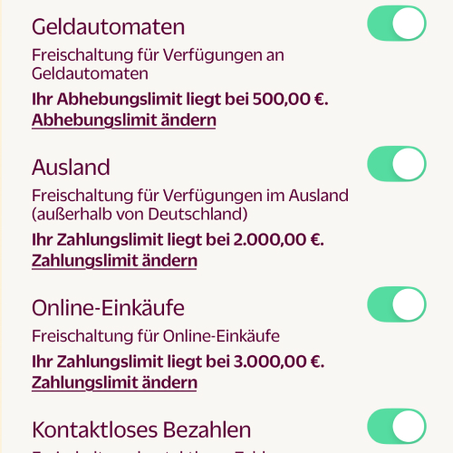 limits-der-deutschland-kreditkarte-der-app
