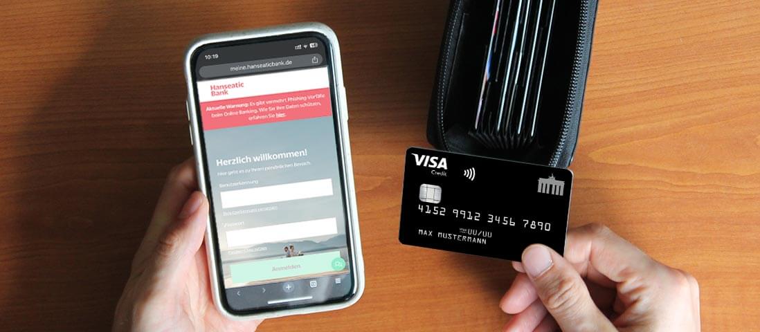 Log-in-der-Hanseatic-Bank-mit-deutschland-kreditkarte