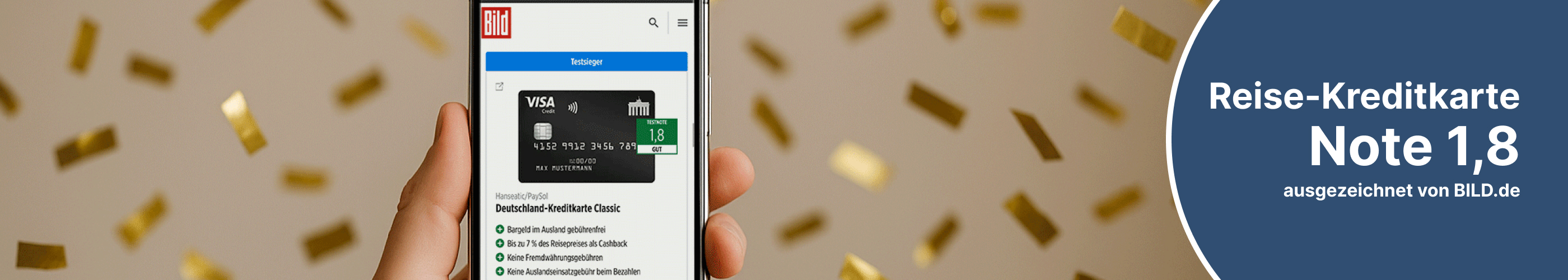 Men&uuml;-der-Hanseatic-Bank-App