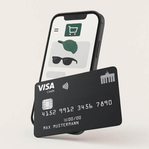 deutschland-kreditkarte-beim-onlineshopping