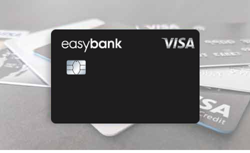 Barclaycard Visa - Kostenlose Kreditkarte