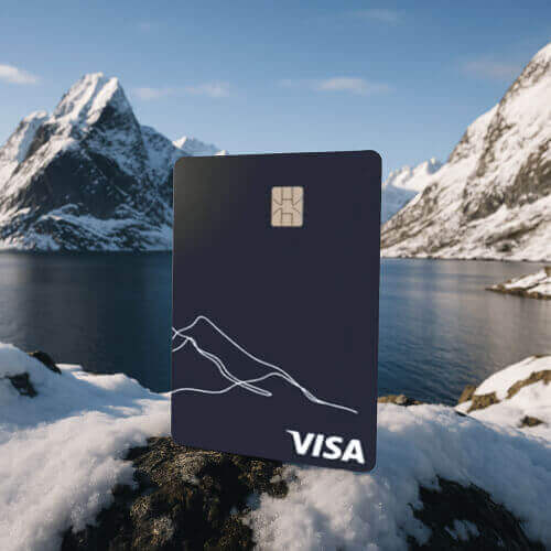 Instabank-Kreditkarte