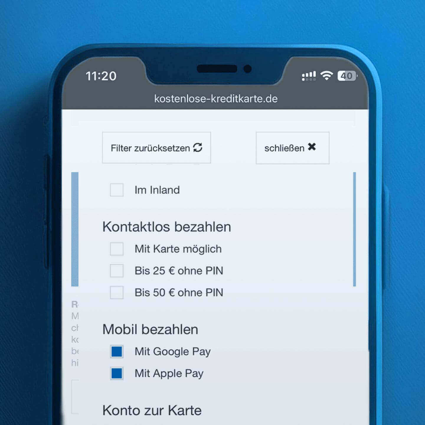 Kreditkarte-mit-Apple-Pay-und-Google-Pay-vergleichen