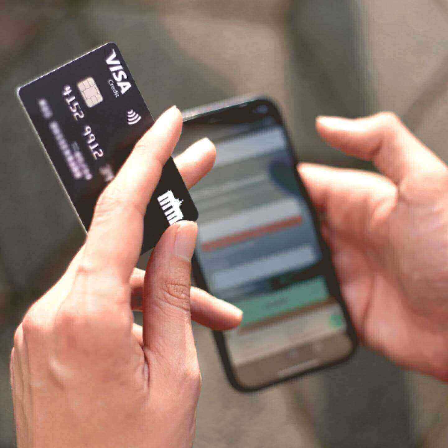 Banner Antrag Schriftart original