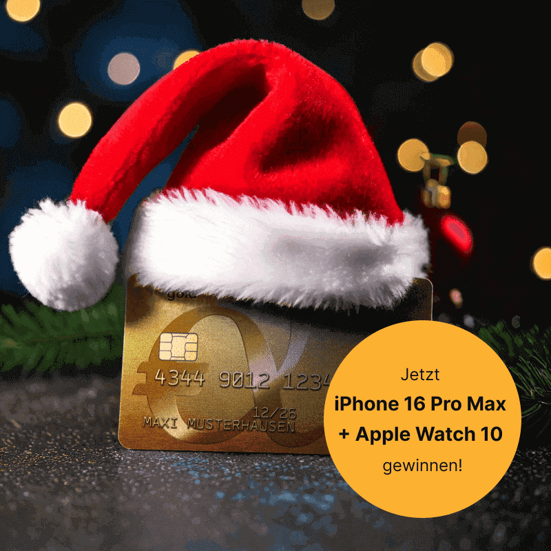 geb&uuml;hrenfrei mastercard gold gewinnen