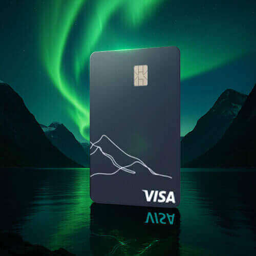 insta-kreditkarte-im-polarlicht