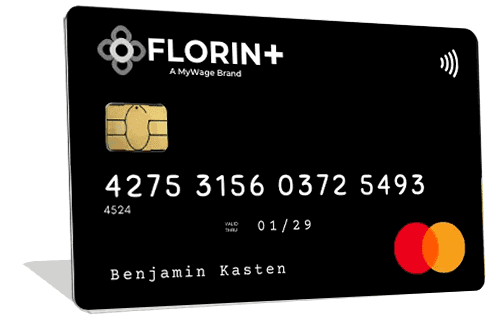 florin-kreditkarte