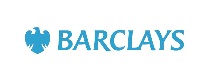 Neues Barclays-Logo seit 2021