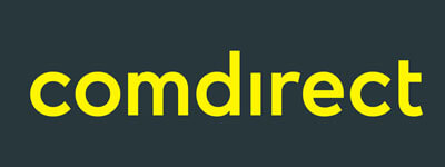 comdirect - Logo