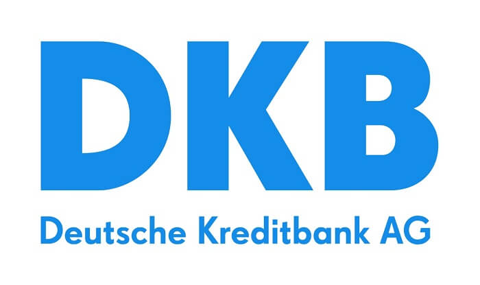 Das DKB-Logo