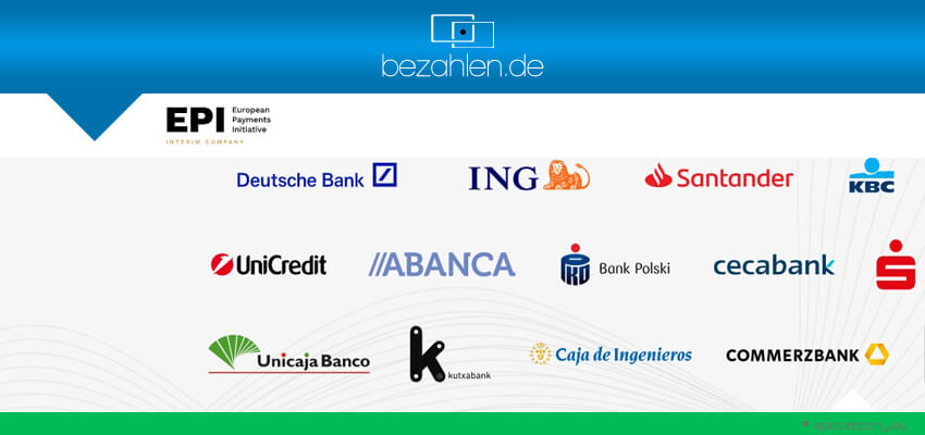 Banken der European Payments Initiative