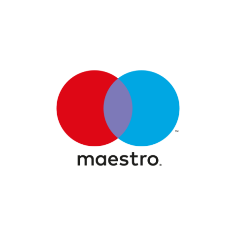 Das Maestro-Logo