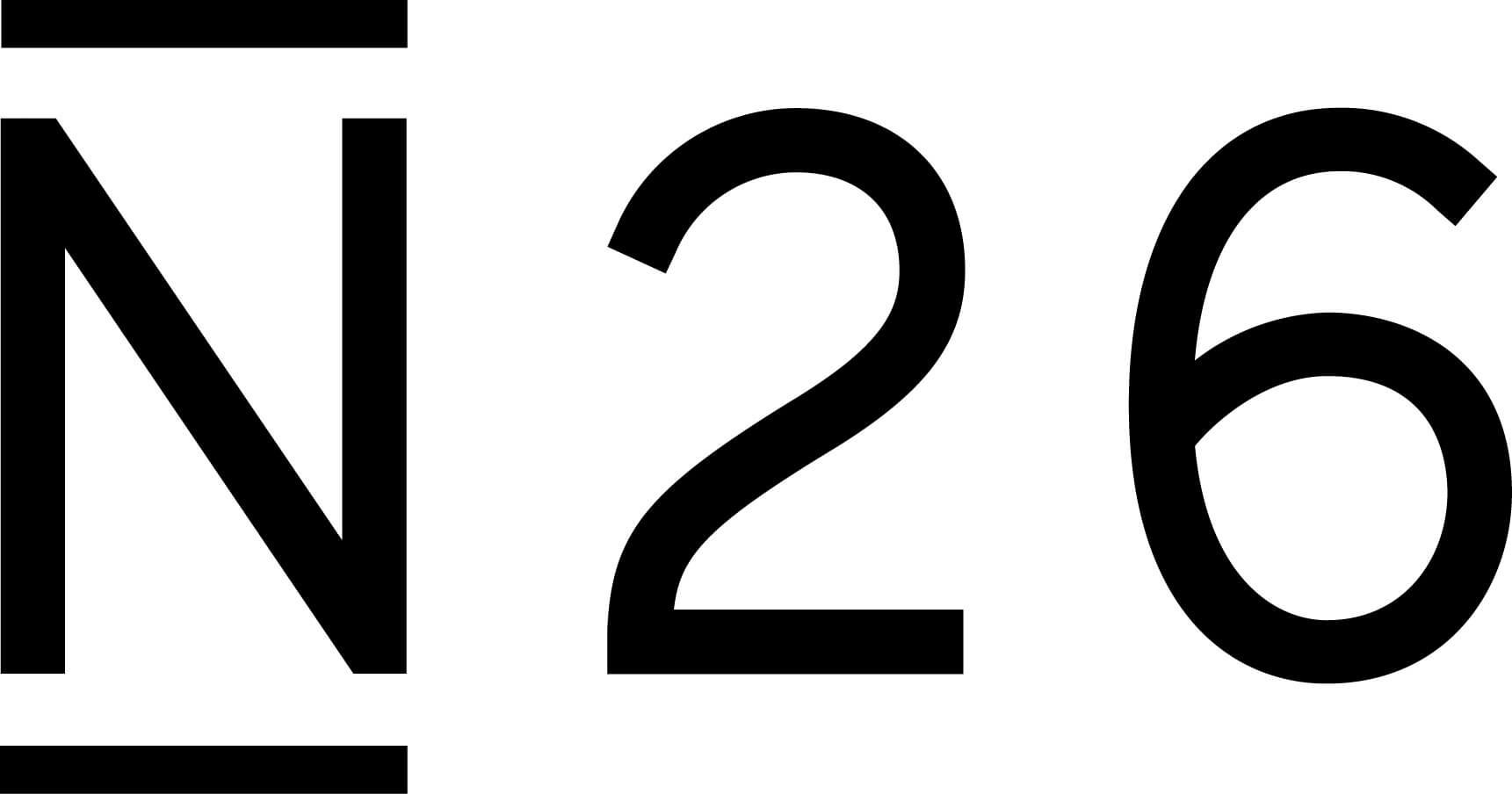 n26-logo