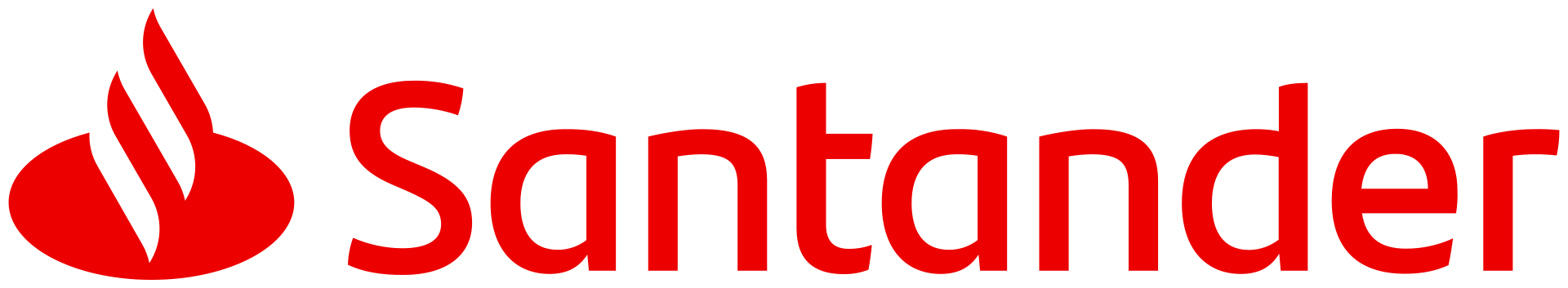 Santander-Logo