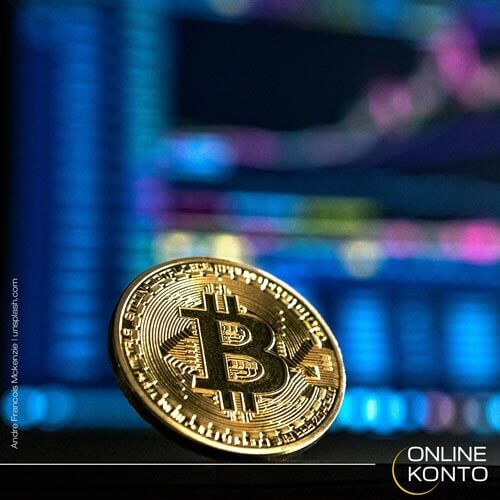 Bitcoin-Krypto-Währung-App_Onlinekonto