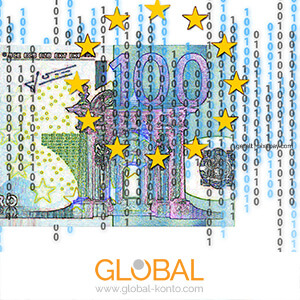 E-Euro-Euro-DigitalesGeld_Global-Konto