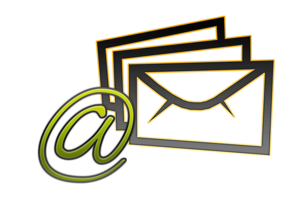 Email-Symbol-klein