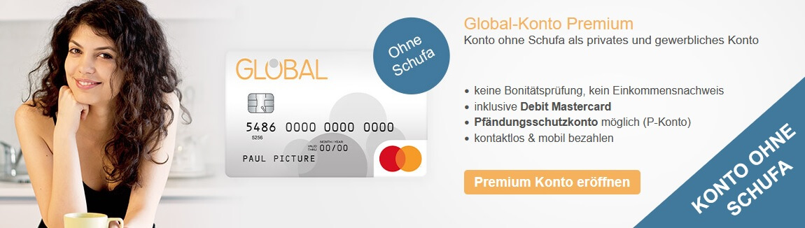 Global-Konto-Premium