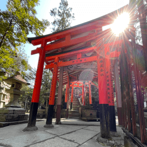 zum-fushi-inari-schrein