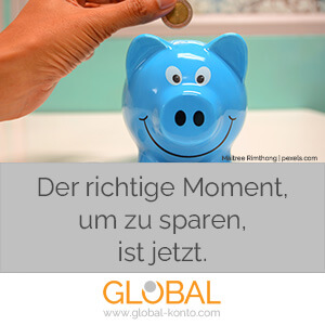 Sparschwein-Geld-sparen_Global-Konto