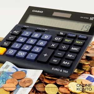 Taschenrechner-Rechnung-Geld-sparen_Onlinekonto_1