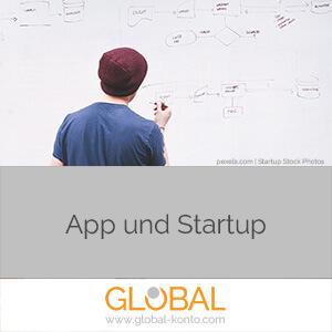 Whiteboard-Planung-Startup-Selbstständige-Freiberufler_Global-Konto