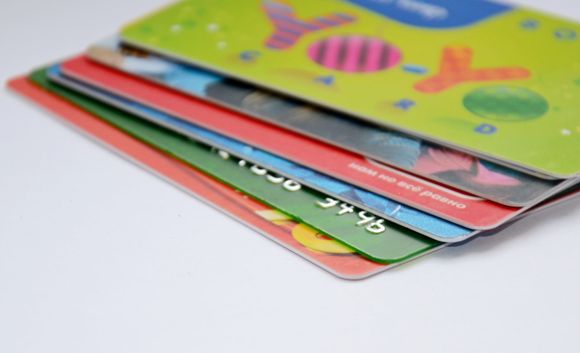 Kostenlose Kreditkarten mit und ohne Girocard