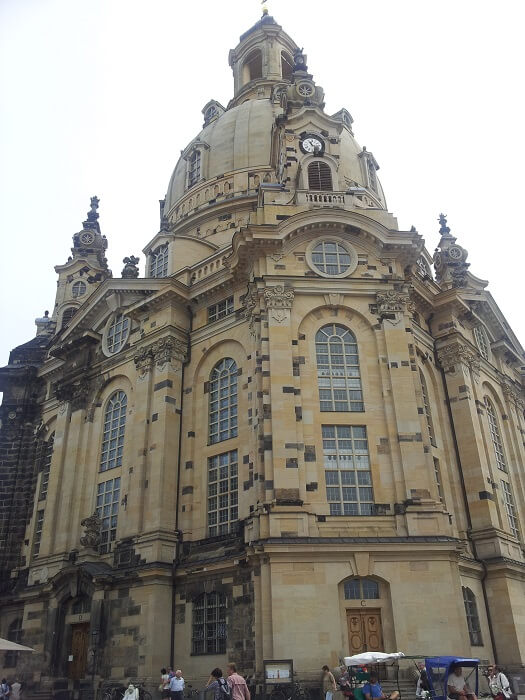dresden-frauenkirche